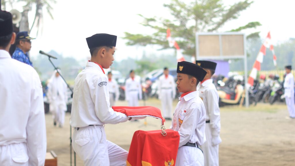 SMP Alkarima