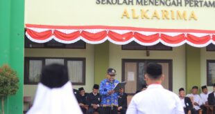 SMP Alkarima