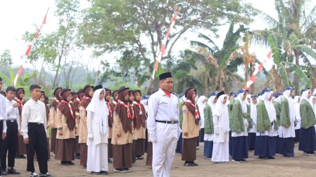 SMP ALkarima