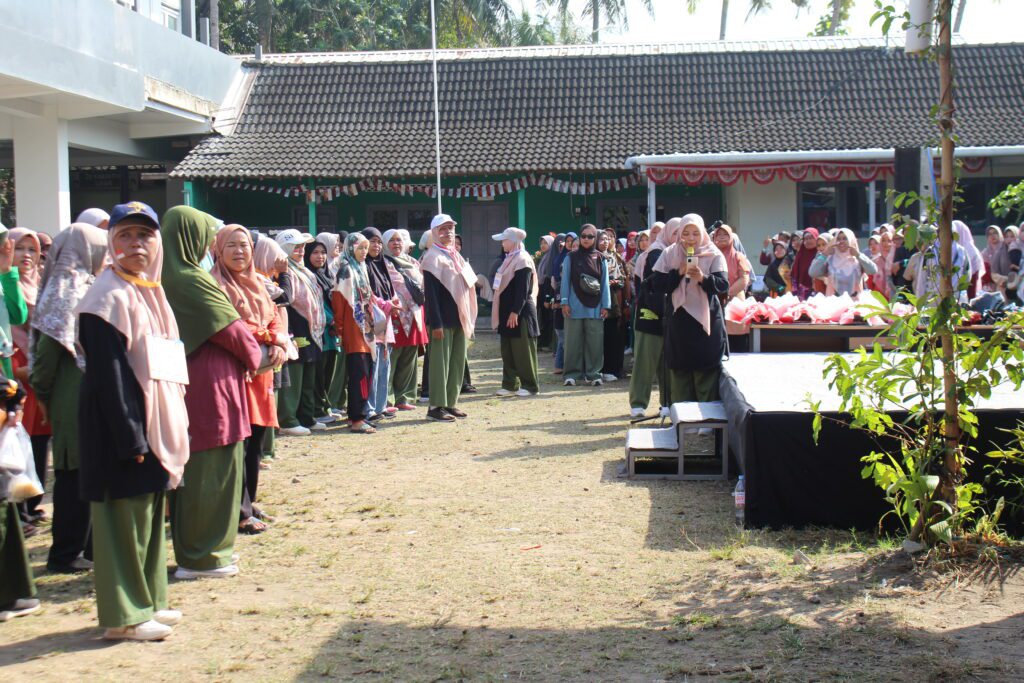 LDII Bantul