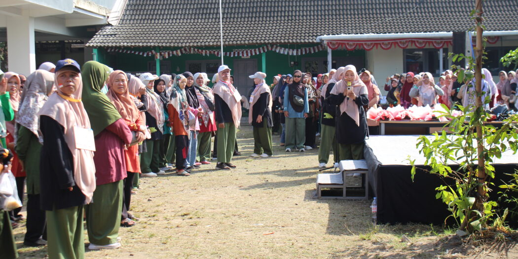 LDII Bantul