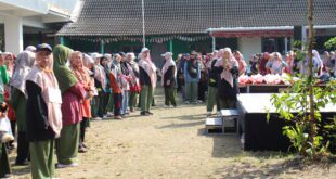 LDII Bantul