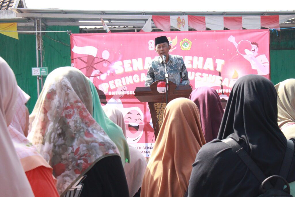 LDII Bantul