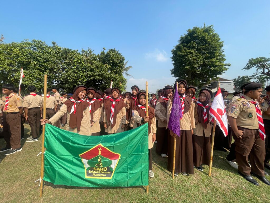 SMP Alkarima