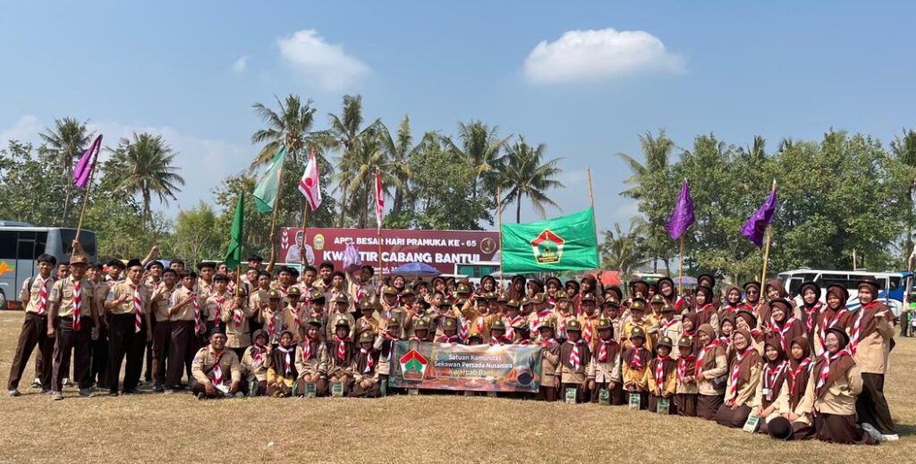 SMP Alkarima
