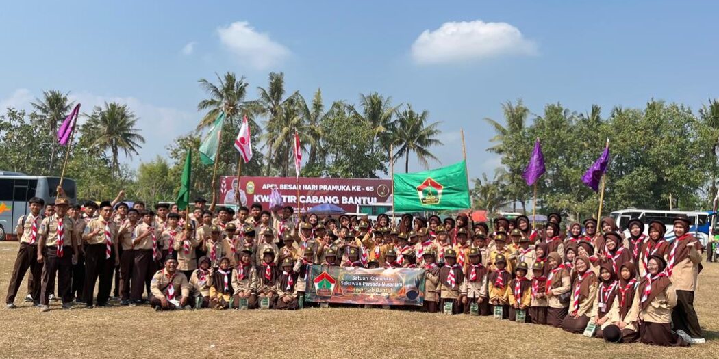 SMP Alkarima
