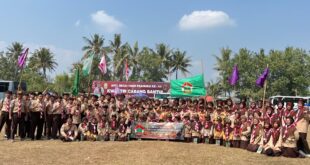 SMP Alkarima