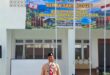 Ketua Sako SPN DIY, Kak Sarjita Menutup rangkaian Kegiatan Kemah Santri