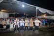 Foto Bersama Peserta dan Pemateri dan Ketua DPW LDII DIY pada gelaran Akrab Muda 2026
