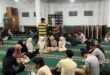 Peserta dibagi menjadi kelompok kecil dalam Sharing PC LDII Gondokusuman di Masjid Ar Royyaan