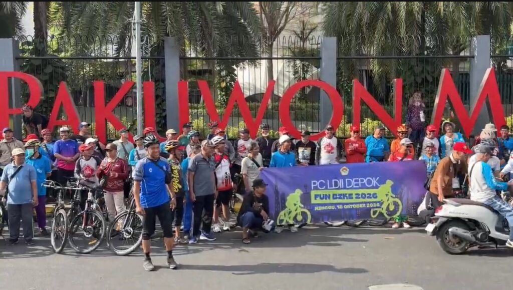 LDII Depok