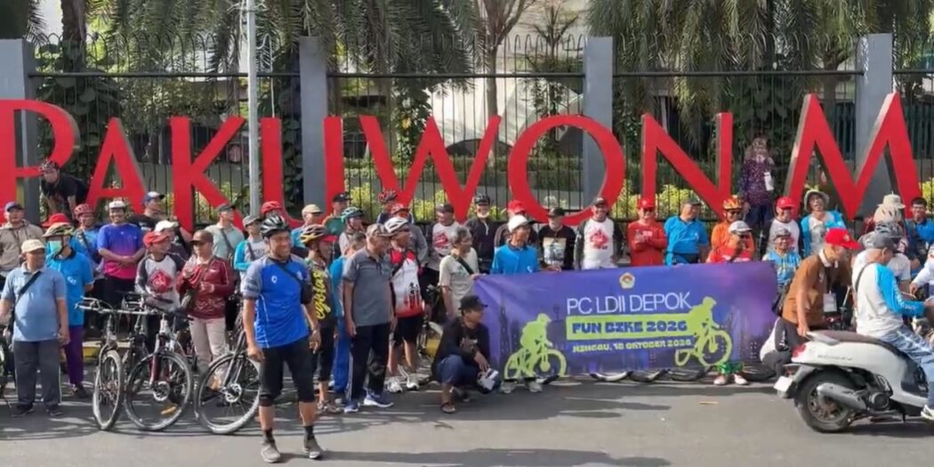 LDII Depok