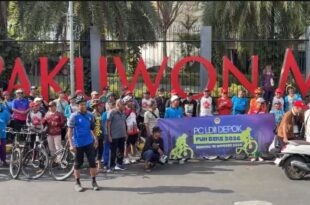 LDII Depok