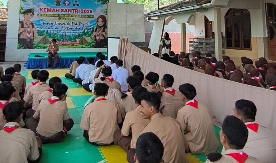 SMA IMBS