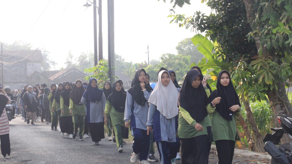 SMP Alkarima