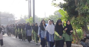 SMP Alkarima
