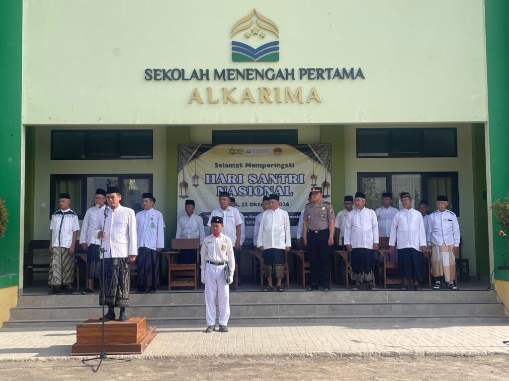 SMP Alkarima