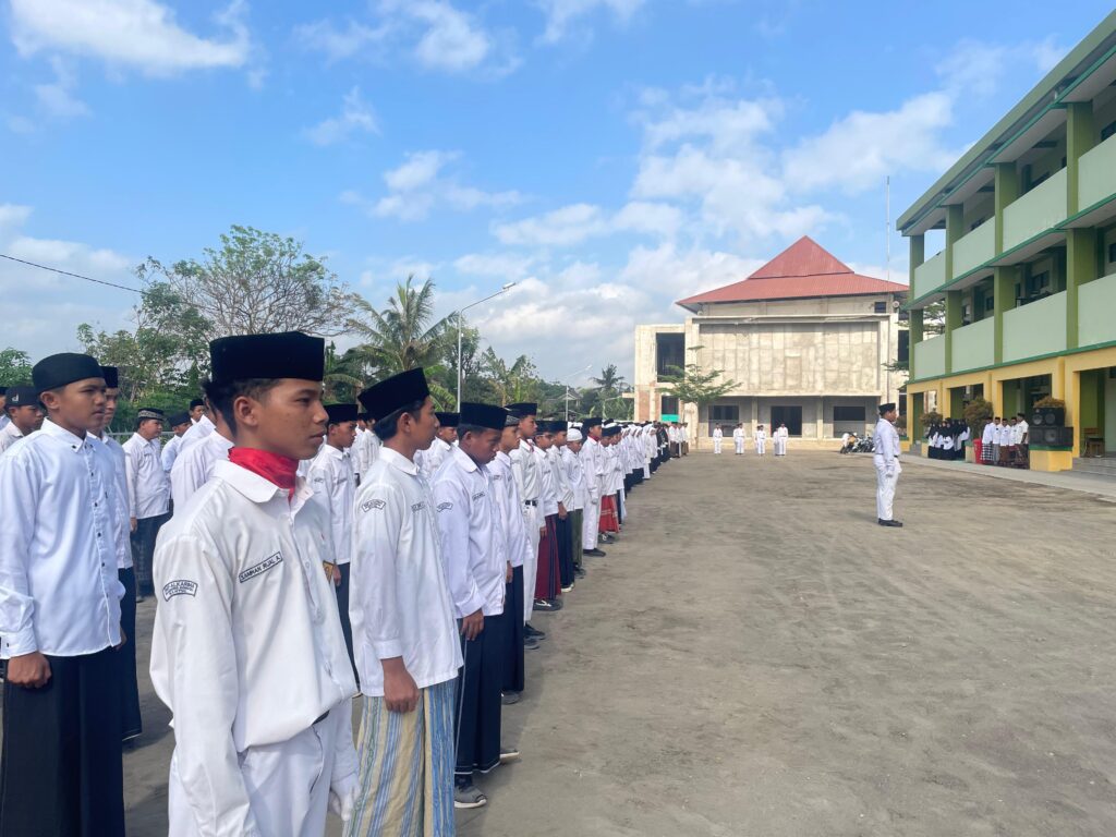 SMP Alkarima