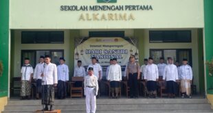 SMP Alkarima