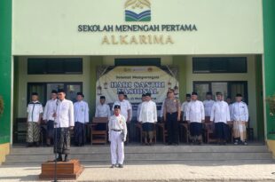 SMP Alkarima